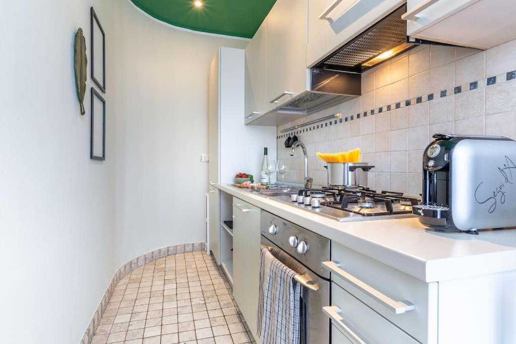 شقة Sterlizia-Loft Elegante-In Centro A Piedi سيينا المظهر الخارجي الصورة