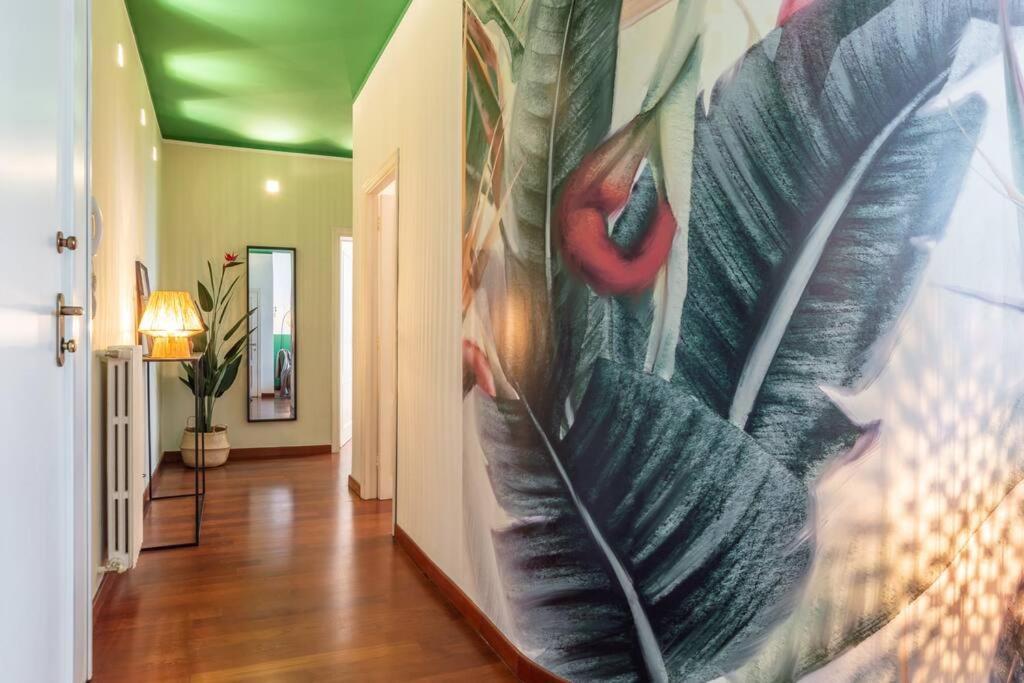 شقة Sterlizia-Loft Elegante-In Centro A Piedi سيينا المظهر الخارجي الصورة